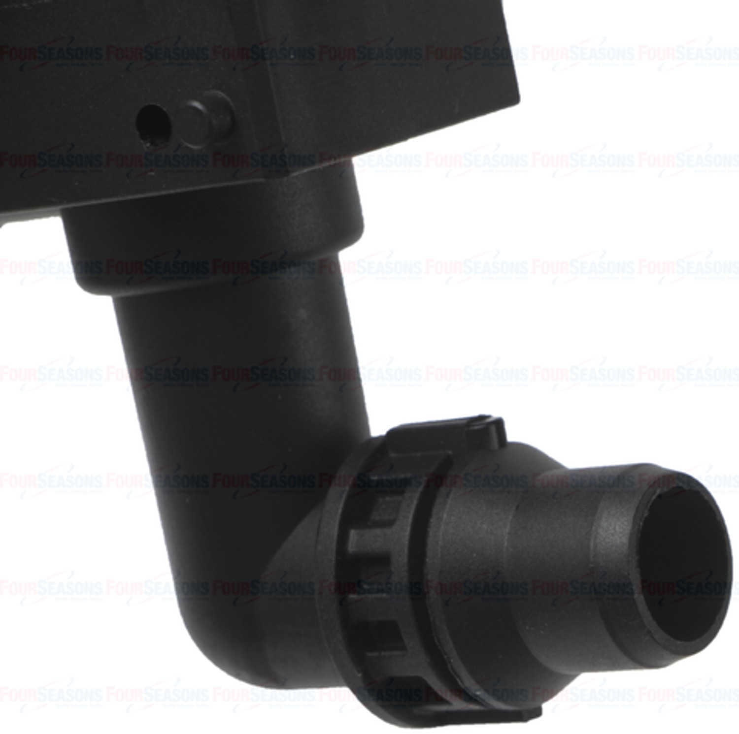 Four Seasons 74934 Single Solenoid Electronic Heater Valve