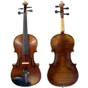 SKY 4/4 Full Size SKYVNYS101 Concerto Series Guarantee Grand Mastero Sound Violin