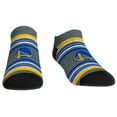 thumbnail image 5 of Rock Em Socks Golden State Warriors Unisex Super Fan 5-Pack Low-Cut Socks, 5 of 6