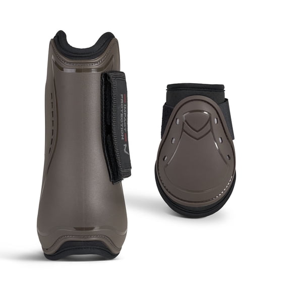 Horze Armour Airflow Tendon & Fetlock Boot Set
