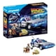 thumbnail image 1 of Volver al Futuro Playmobil 64 Piezas, 1 of 4