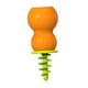thumbnail image 3 of Juego de construcción infantil con cartón para proyectos educativos en casa. Destornillador de calabaza, 3 of 9
