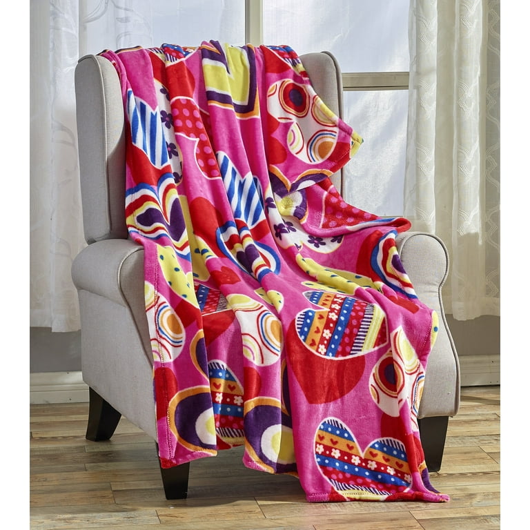 Love home blanket clearance