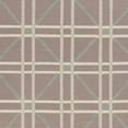 thumbnail image 4 of BoutiqueRugs Emden Contemporary Runner Rug - Mustard, Ice Blue, Gray - 2'6" x 8' Runner, 4 of 5