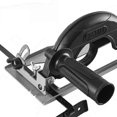 thumbnail image 5 of destyer Angle Grinder Stand Positioning 45°Adjustable for 100-125mm Accessories Five Generation, 5 of 5