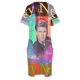 thumbnail image 5 of Actor y músico Ricky Nelson retrato Vestido suelto con bolsillo Vestidos de mujer vestidos sueltos elegantes de verano para mujer, 5 of 7