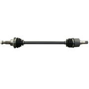 CARQUEST Premium Axle Assembly