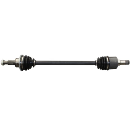 CARQUEST Premium Axle Assembly