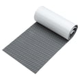 thumbnail image 1 of 47.24x11.81 EVA Decoración Hoja Mat para Barco Coche Cubierta Almohadilla Gris, 1 of 7