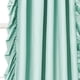 thumbnail image 3 of Lush Decor Reyna Window Curtain Panel Pair, 54 x 84, Light Blue, 3 of 16