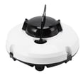 thumbnail image 4 of Smart Cordless Robotic Pool Cleaner IPX8 Automatic Pool Vacuum Cleaner with Self Parking Function US 100‑240V, 4 of 6