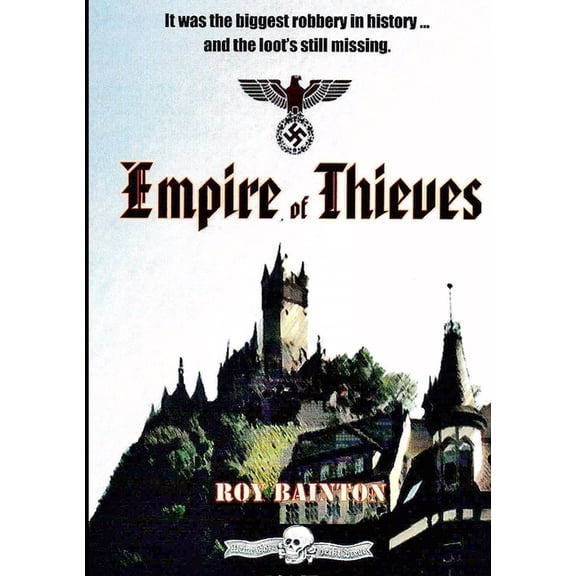 Empire of Thieves, (Paperback)