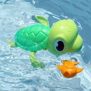 Spark Create Imagine Turtle Swimmer Toy