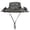 Army Green, variant on Women Sun Hat Wide Brim Cap Solar Fan Sports Summer Lightweight Breathable Adjustable Visor Cap
