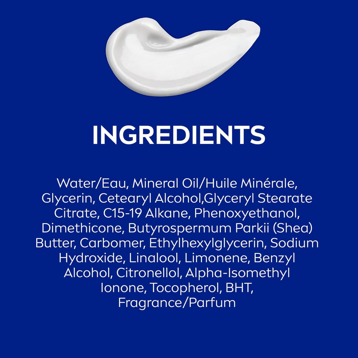 NIVEA Smooth 72-Hr Moisturizing Body Lotion for Dry Skin with Hyaluronic Acid, 1 L, NIVEA SMOOTH BODY LOTION 1 LITRE