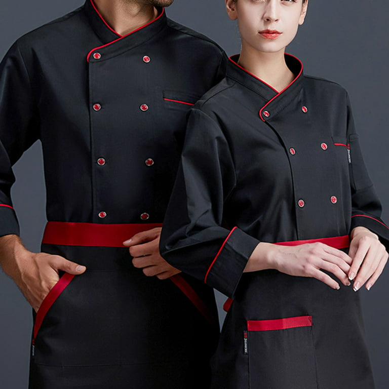 Chef Uniforms, Chef Wear & Chef Clothing for Restaurants and Hotels