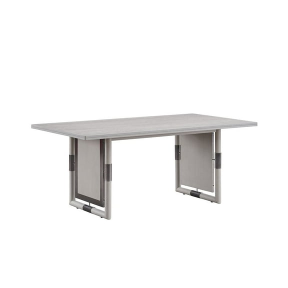 Acme Furniture Marta Dining Table in Nature Finish