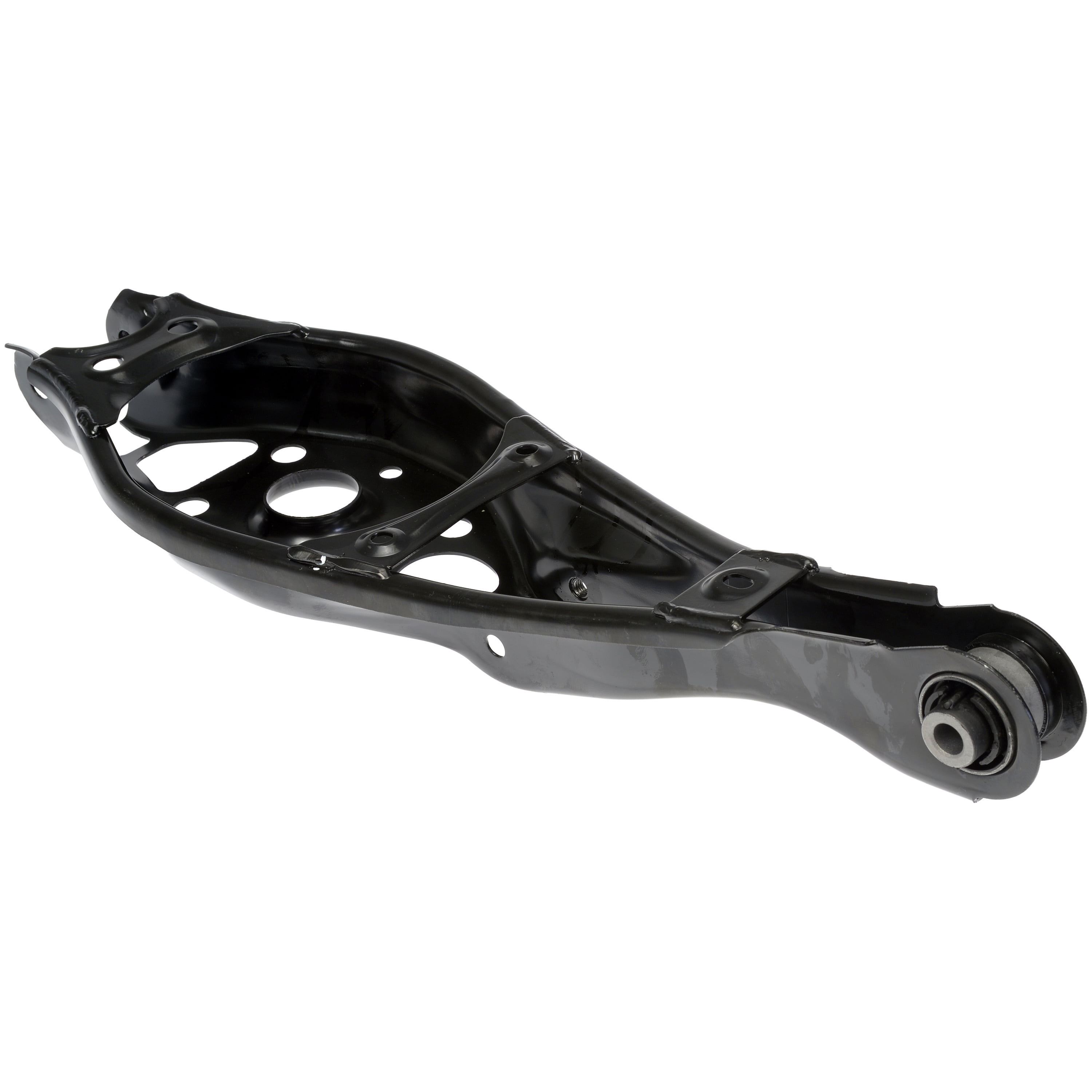 Dorman CA58553 Rear Left Lower Rearward Suspension Control Arm for Specific Honda Models