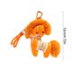 thumbnail image 3 of Juguetes de piscina, juguetes para bebés, juguetes para niños pequeños, año de los caballos, mascotas de peluche, llaveros de juguete y peluches realistas de animales del zodiaco, mochila de juguete,, 3 of 6