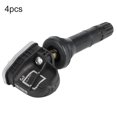 thumbnail image 2 of Car Tire Pressure Sensor 4pcs Tire Pressure Sensor 13598771 Fit For  Escalade ESV 2018-2007, 2 of 8