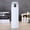 white, variant on 16Oz Metal Water Bottle Stainless Steel Bouncing Cover Vacuum Flask BPA Free Leak Proof Insulated Cup Coffee Mug Water Bottle