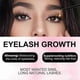 thumbnail image 2 of Volumizing and Hydrating Mascara for Long, Dark, Curly Lashes - Gentle, Smudge-Free Formula 3.5ml, 2 of 4