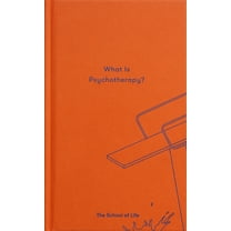 Essay Books: What Is Psychotherapy? (Hardcover)