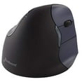 thumbnail image 1 of Evoluent VM4RW VerticalMouse 4 Right Hand Ergonomic Mouse with Wireless Connection (Regular Size), 1 of 7