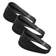 thumbnail image 1 of Dnzceghtig Diadema para el sudor de entrenamiento para hombres y mujeres, diadema deportiva, accesorio para la cabeza para correr, entrenamiento cruzado, yoga y casco de bicicleta, 1 of 5