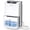 Max 34, variant on Waykar 80 Pint Dehumidifier for Basements & Home up to 4,500 Sq. Ft, Energy Star Most Efficient 2025