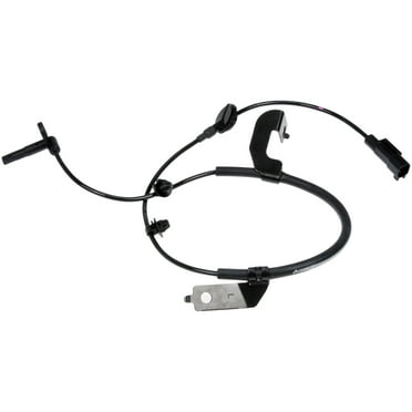 Dorman 970-048 Front Driver Side ABS Wheel Speed Sensor for Specific Dodge / Jeep Models