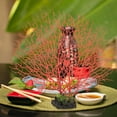 thumbnail image 5 of IDEANATEGRATE Accesorio Decorativo De Coral Artificial Para Presentación De Platos Y Sushi, 5 of 5