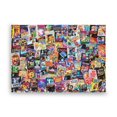 thumbnail image 3 of Videojuego retro Jigsaw Puzzle Toynk Armageddon de 8 bits, 1000 piezas, 3 of 7