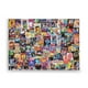 thumbnail image 3 of Videojuego retro Jigsaw Puzzle Toynk Armageddon de 8 bits, 1000 piezas, 3 of 7