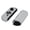 Classic 1989 GB DMG-01, variant on eXtremeRate Classics SNES Style Replacement Shell w/Full Set Buttons for Nintendo Switch/OLED Joycon