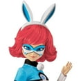 thumbnail image 4 of Miraculous : Tales Of Ladybug And Cat Noir - Bunnyx 10.5 In Doll, 4 of 4