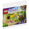 thumbnail image 2 of LEGO Friends Flower Cart 30413, 2 of 2