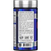 ALLMAX Nutrition CLA 95 Conjugated Linoleic Acid, 30 Count Softgel