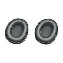 Audio-Technica HP-EP Replacement Earpads for M-Series Headphones,Black