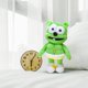 thumbnail image 3 of Muñeco de peluche con forma de animal cantando, 3 of 5