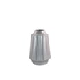thumbnail image 1 of Collection Tendances Urbaines Vase Rond en Céramique 21451 avec Corps et Fond Coniques à Lèvres Rondes - Petit, 1 of 1