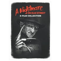 Nightmare On Elm Street Collection (DVD), Horror, New Line Cinema