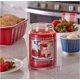 thumbnail image 3 of Bizcocho de fresa con velas aromáticas Village Candle, 625 ml, 3 of 3