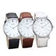 thumbnail image 3 of Reloj de cuarzo para mujer, relojes para mujer, nuevo reloj de pulsera de cuarzo analógico de aleación de cuero para mujer, WH el reloj, 3 of 3