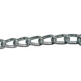thumbnail image 5 of (Set of 2) 22.5" Twist Link Snow Tire Chain for Semi Trucks - Emergency Tire Traction Grip Chains - Snow Blower Single Wheel Chains for Commercial Trucks, SUVs, Pickups, Auto Trac, 5 of 8