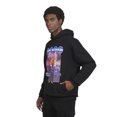 thumbnail image 5 of Dogg Supply Men's & Big Men's Boxy Fit Hoodie Sweatshirt, Sizes XS-3XL, 5 of 9
