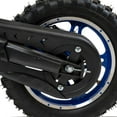 thumbnail image 2 of Daymak Mini Pithog Kids Electric Dirt Bike - ORange, 2 of 6