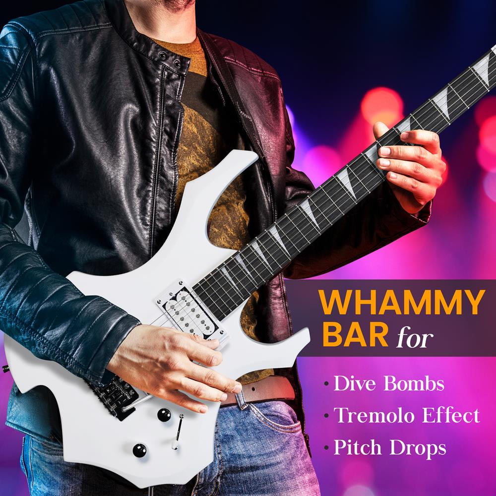 Electric Guitar Kit