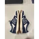 thumbnail image 3 of New Balance 480 Navy Linen Indigo Shoes BB480LPC Men's Size 10.5, 3 of 5