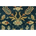 thumbnail image 5 of Aria Vera Blue/Rust Rug, 9'0" x 11'9", 5 of 5